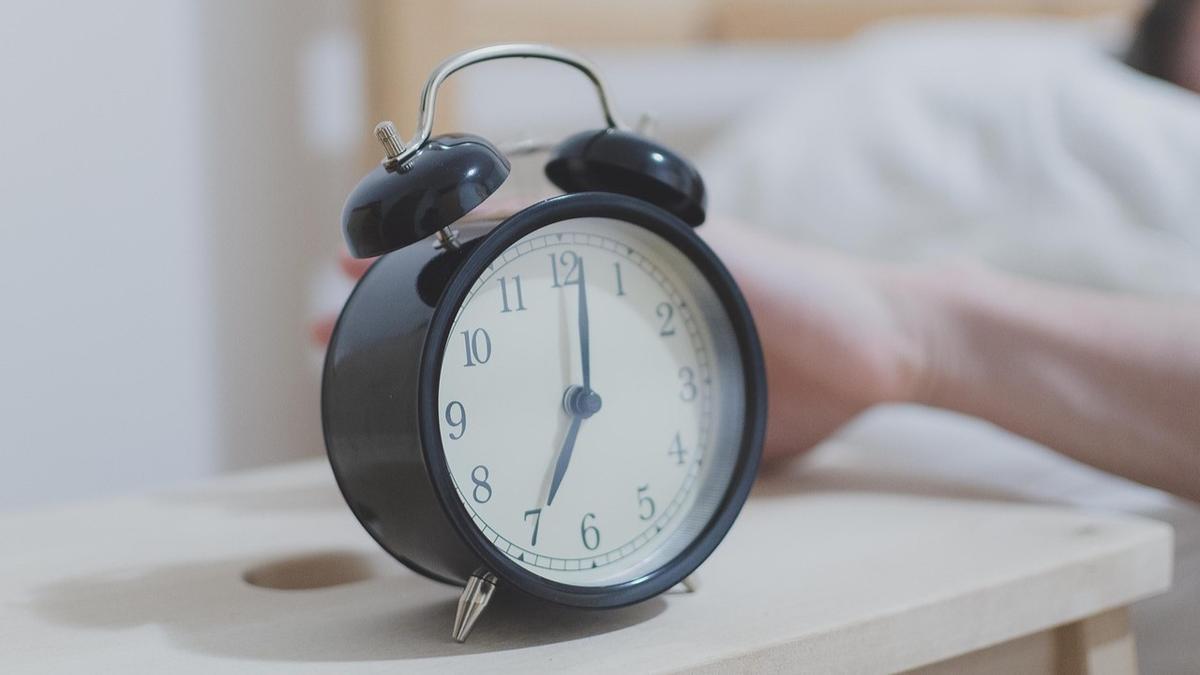 La hora a la que tienes que ir a dormir para mejorar la calidad de vida