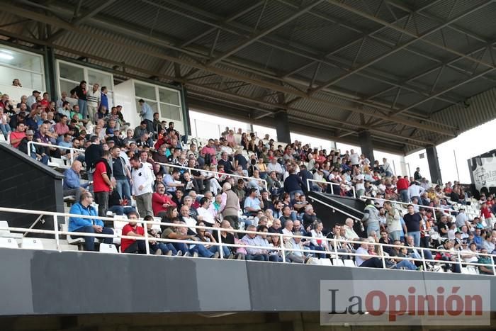 FC Cartagena-San Fernando