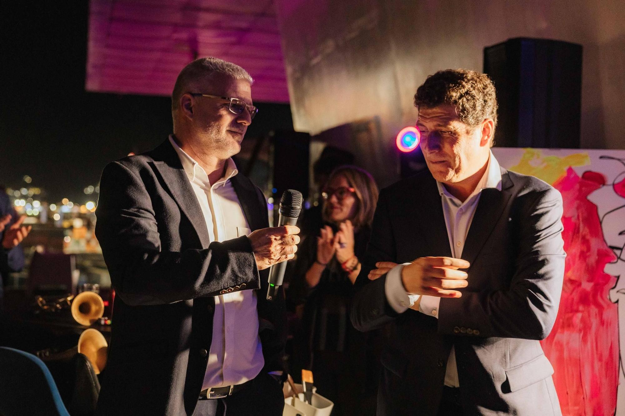 VDS 2025 Guest Reception