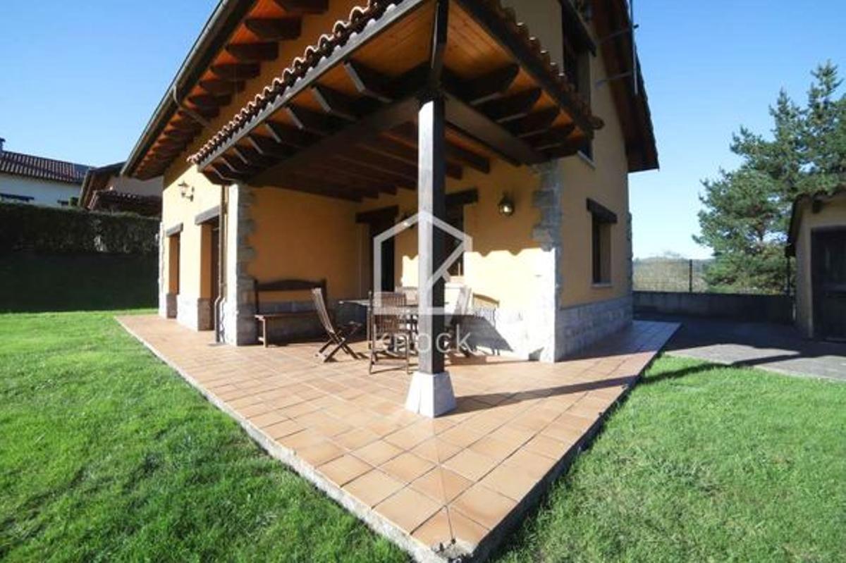 Casa en venta en Villaviciosa