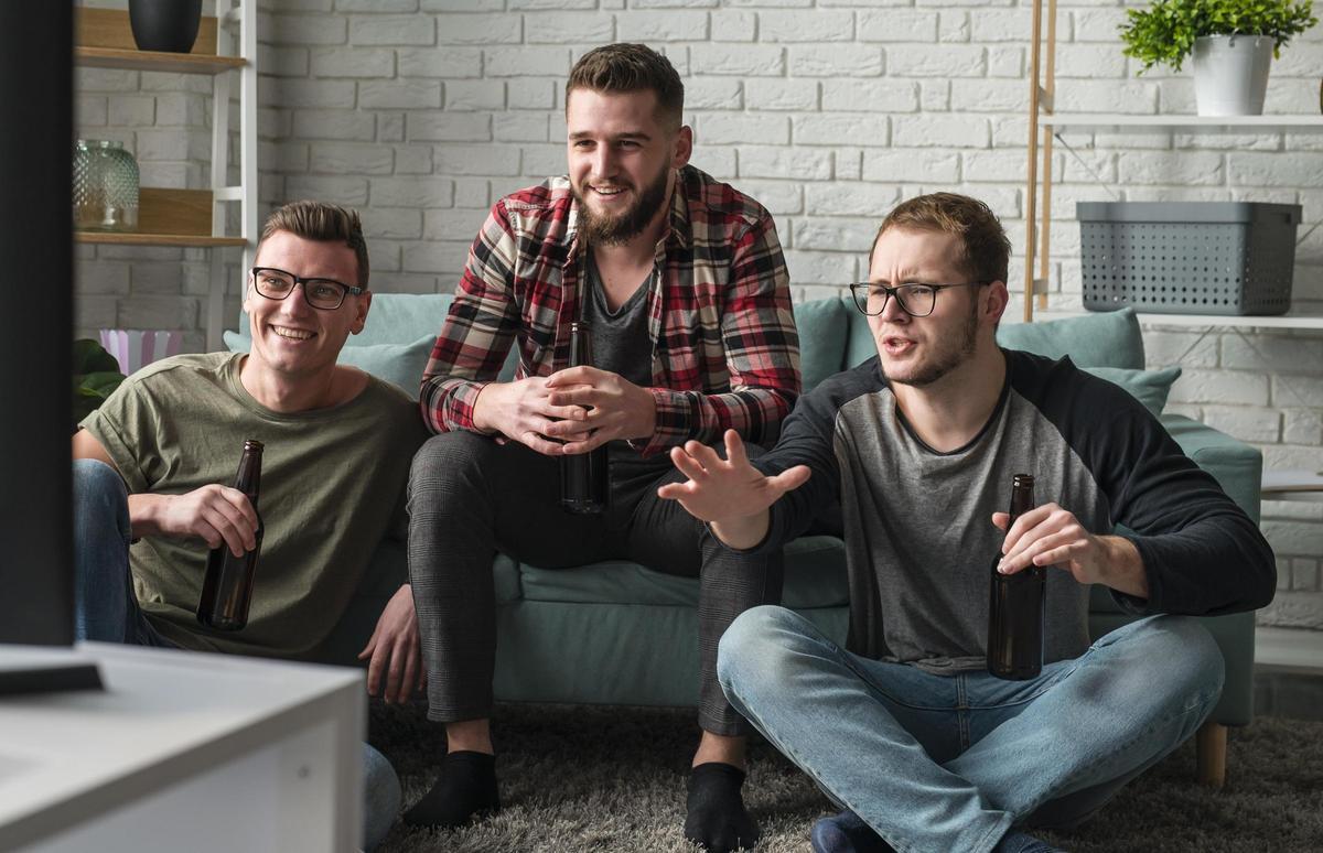 Las series cortas más recomendadas con las que no querrás despegarte del sofá