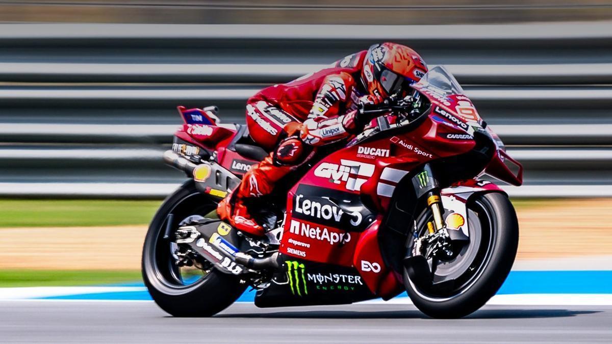 Marc Márquez