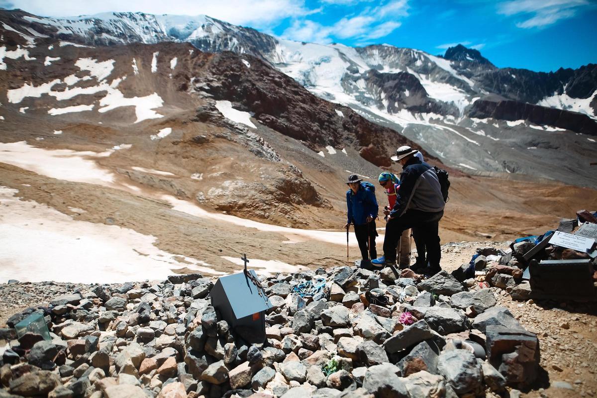 El Valle de las Lágrimas, del horror de la tragedia al sueño del Óscar