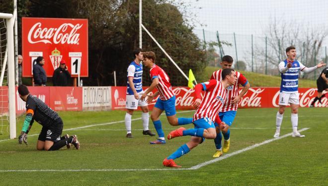 EN IMÁGENES: La jornada en Tercera División