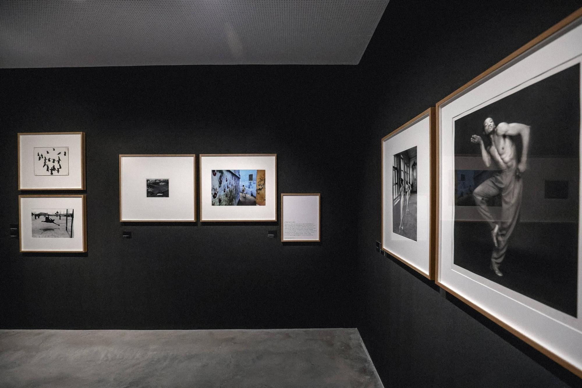 El Centre Catany expone los iconos de la fotografía del siglo XX en diálogo con jóvenes talentos