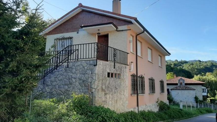 Casa en Llanes