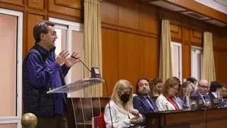 El Movimiento Ciudadano pide incrementar la plantilla municipal y crear una ayuda de urgencia más eficaz