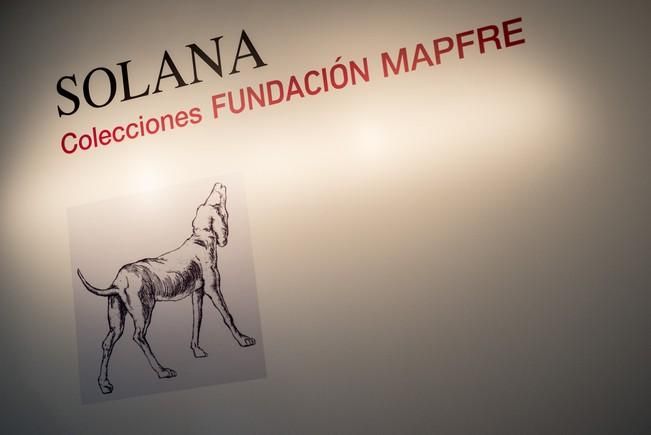 La Fundacion Mapfre presenta la exposicion ...