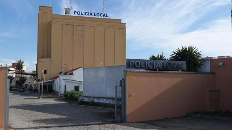 Protección Civil dispondrá de un nuevo edificio junto a la policía local