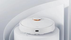 El robot aspirador Xiaomi Robot Vacuum S12 que se agota en minutos: ¡ahora a su precio mínimo histórico!