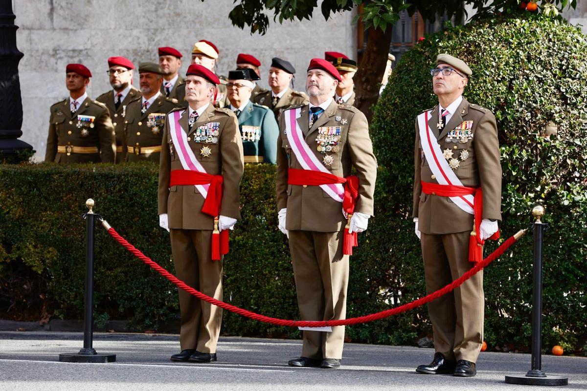 Pascua Militar Capitania