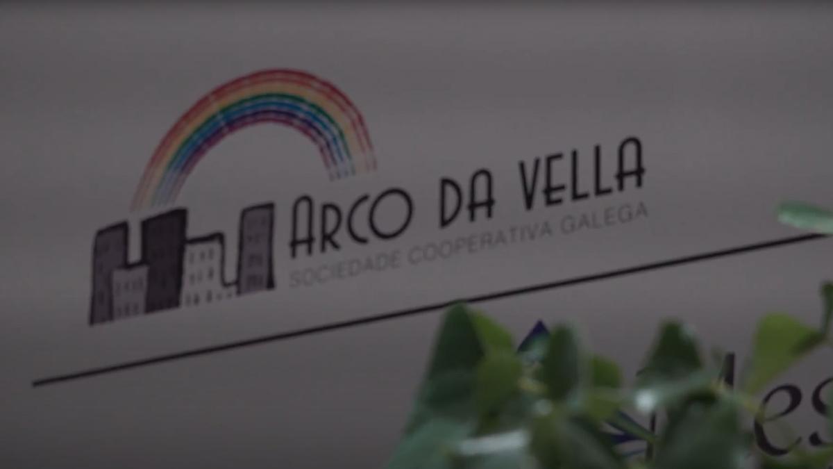 Cooperativa Arco da Vella