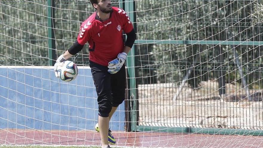 El Castellón insiste en fichar a Castells, Campos y Herrera