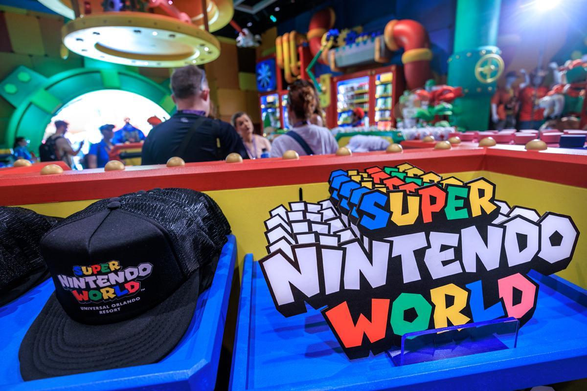 Epic Universe, el nuevo parque temático de Universal, abre puertas en Florida