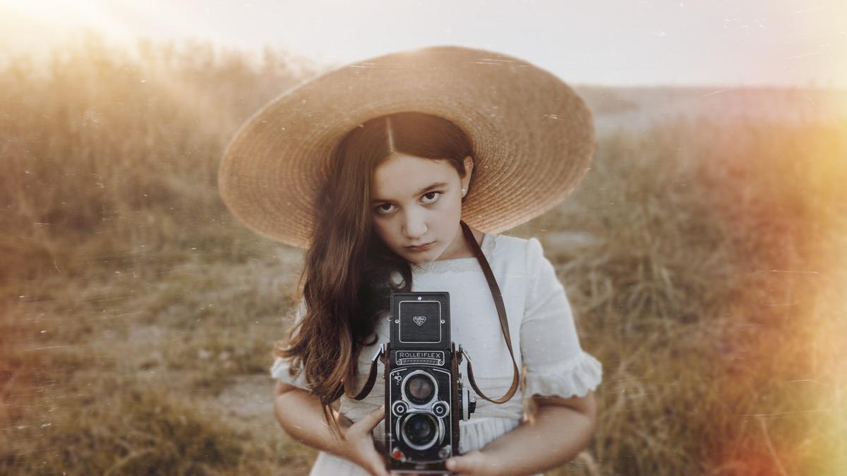 Jonathan Hevia suma siete nominaciones a los Premios Goya de fotografía.