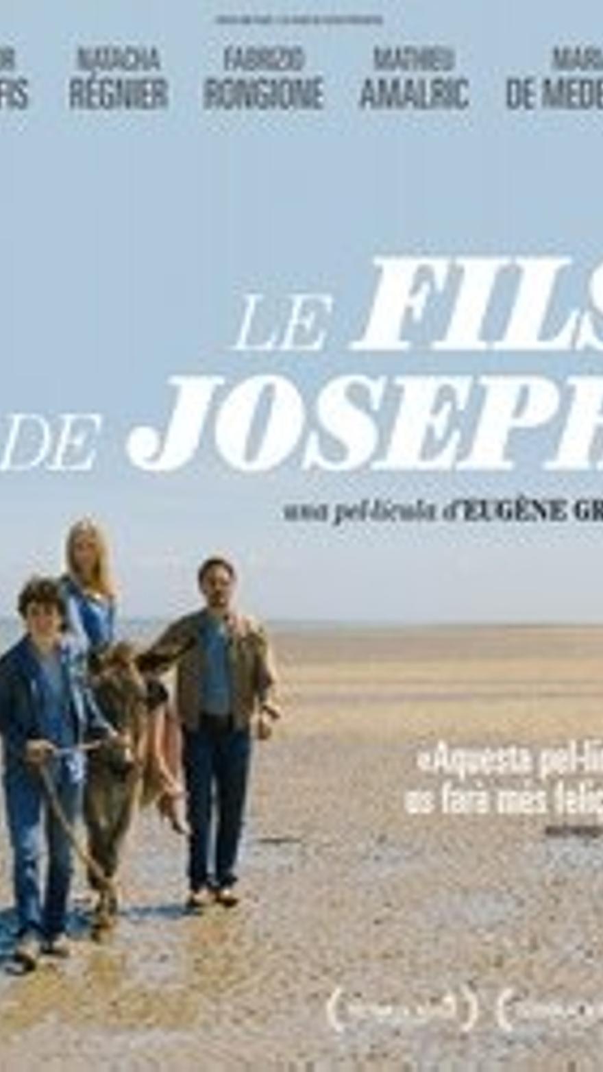 Le fils de Joseph