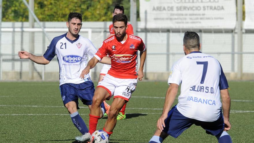 El Estradense se mete en la final autonómica de la Copa RFEF