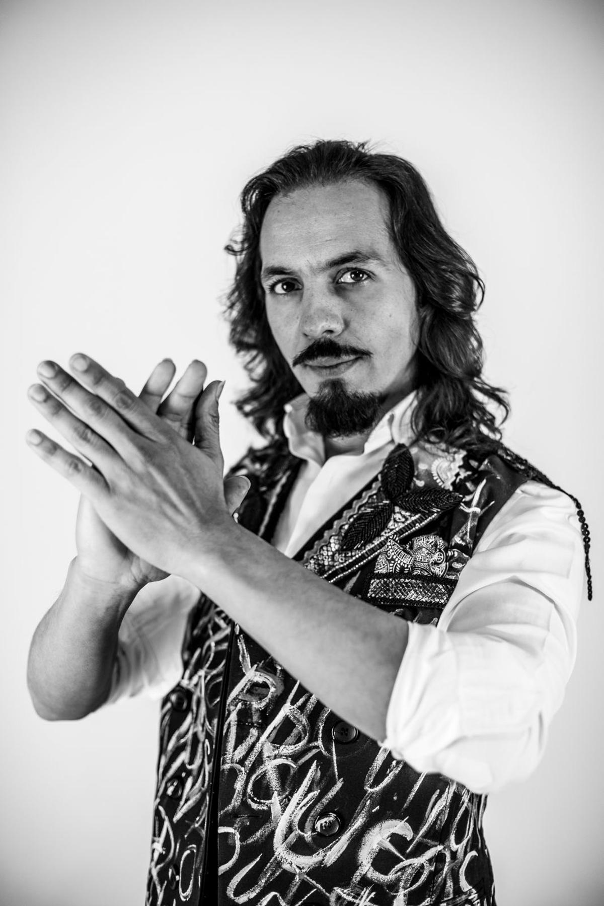 Farruquito actuará por primera vez en Tablao La Carmela.