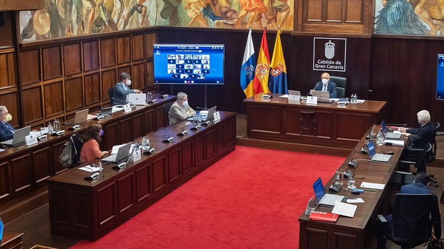 Debate sobre el Estado de la Isla: Morales dará prioridad al empleo y al turismo para salir de la grave crisis - Vimarsana News