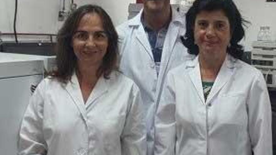 Un estudio de la Uex evalúa las ventajas de la microencapsulación de alimentos