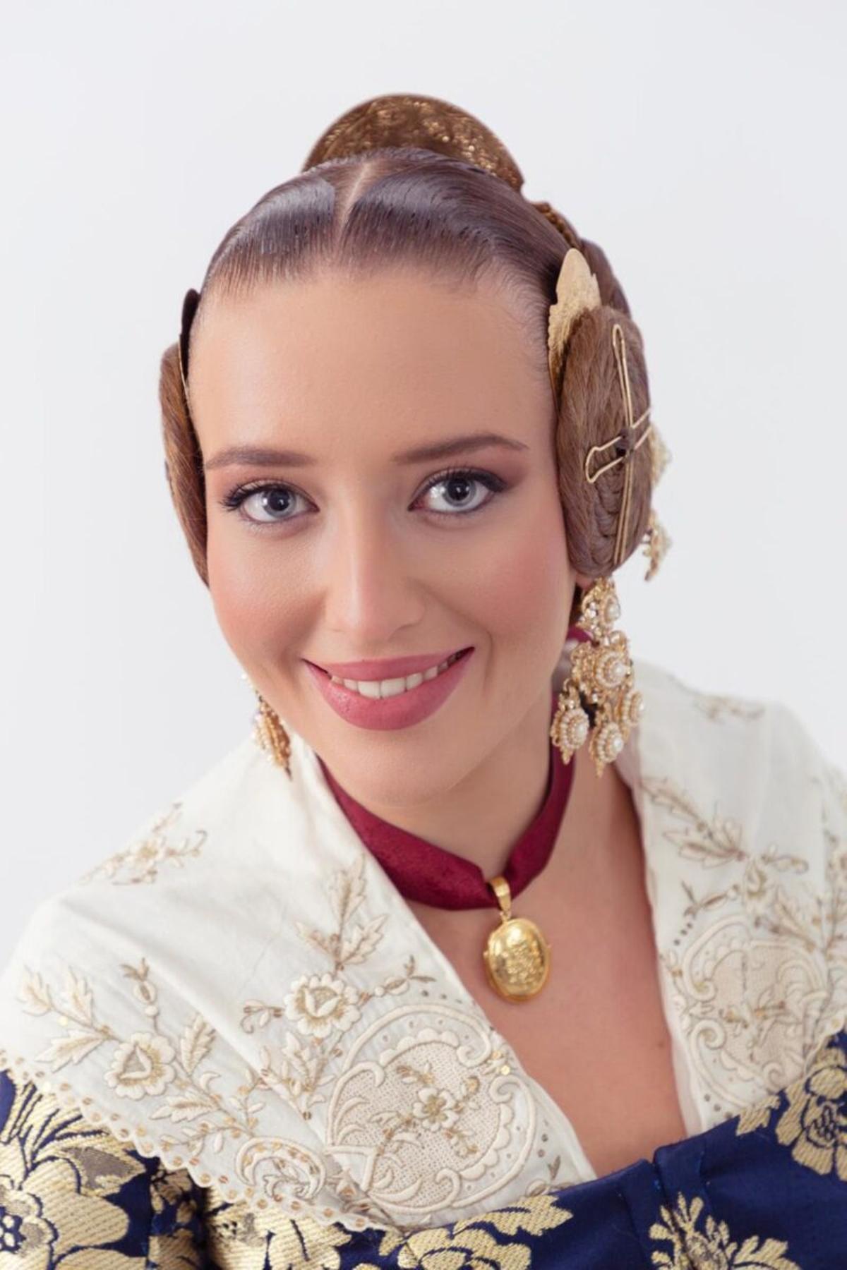 EL CARMEN - Leticia Hoffmann Hernandis (Alta-Santo Tomas) EL CARMEN - Leticia Hoffmann Hernandis (Alta-Santo Tomas)
