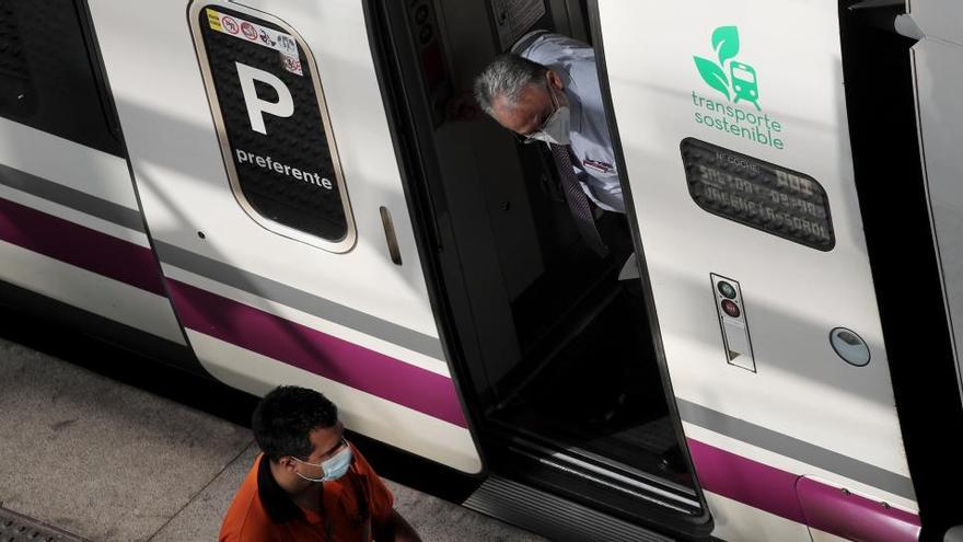 Renfe incrementarà l&#039;oferta d&#039;AVE entre Figueres i Girona amb Barcelona