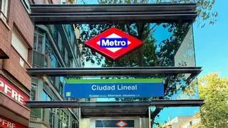 Metro de Madrid ya cuenta con 217 estaciones accesibles y 581 ascensores en toda su red