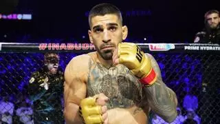 La única opción de Gaethje para sobrevivir a Topuria en la Casa Blanca: "Es capaz de hacerlo"