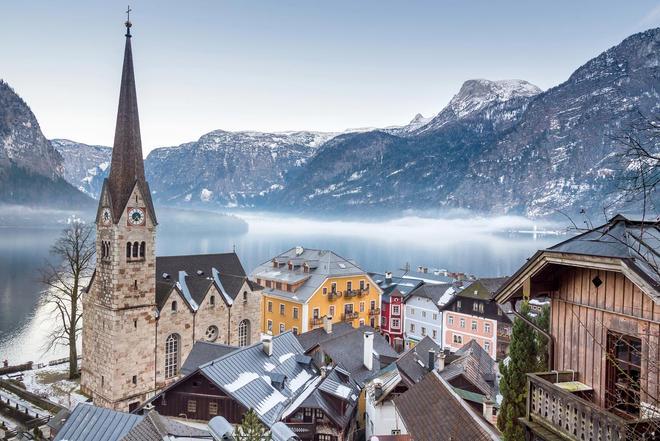 Hallstatt