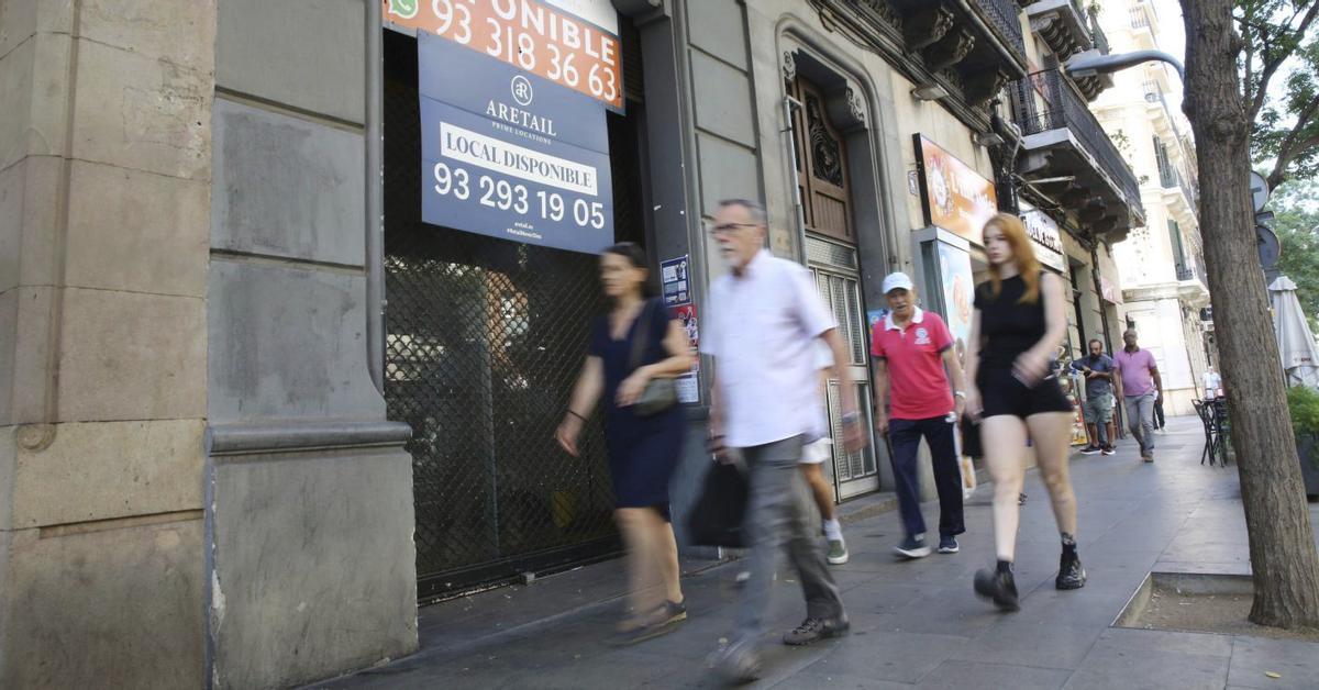 Una consultora immobiliària obre una unitat per a russòfons