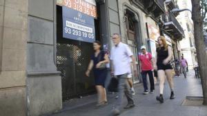 Una consultora immobiliària obre una unitat per a russòfons