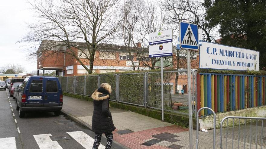 En licitación la reforma del Colegio Margelo Gago en casi tres millones de euros