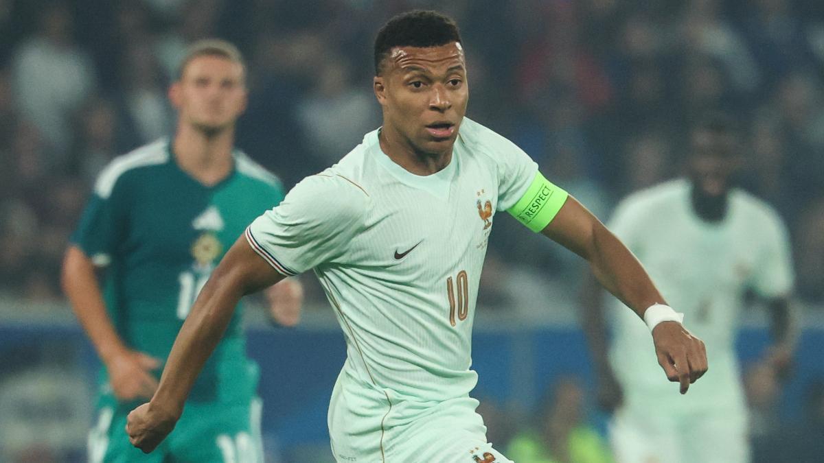 Francia se enfrenta a Senegal en la jornada 1 de la fase de grupos del Mundial 2026