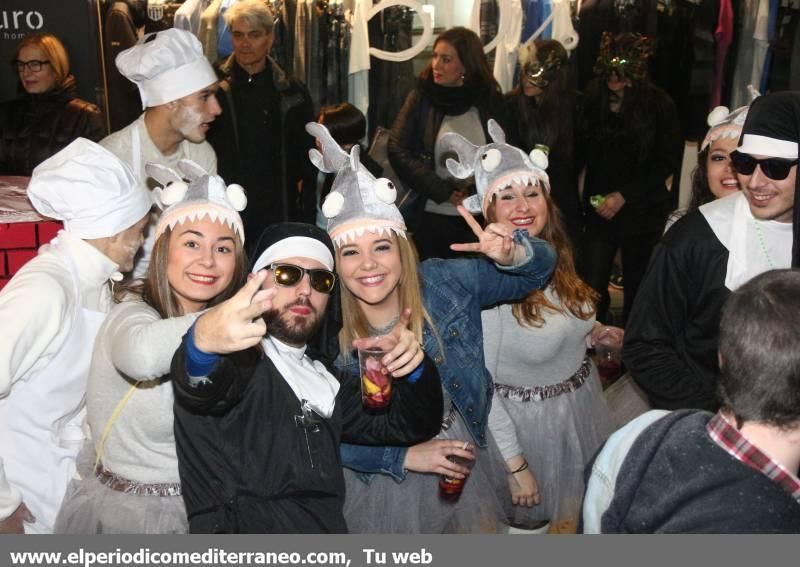 Carnaval en Vila-real