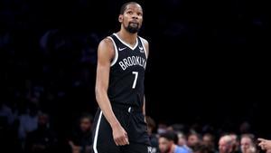 ¿Acabará saliendo Kevin Durant de los Brooklyn Nets?