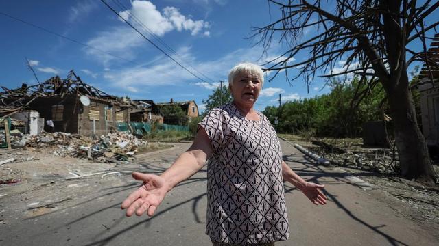 donetsk