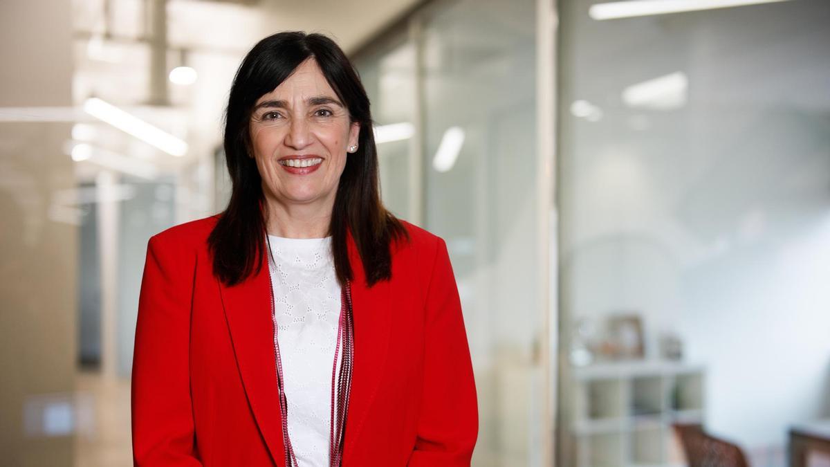 Nuria Soriano Felip.