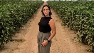Una doctora de la UPCT, finalista del X Premio de la Cátedra AgroBank a la Mejor Tesis Doctoral