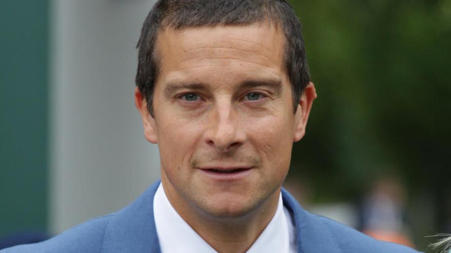 Bear Grylls protagonizarÃ¡ &#039;You vs. Wild&#039;.