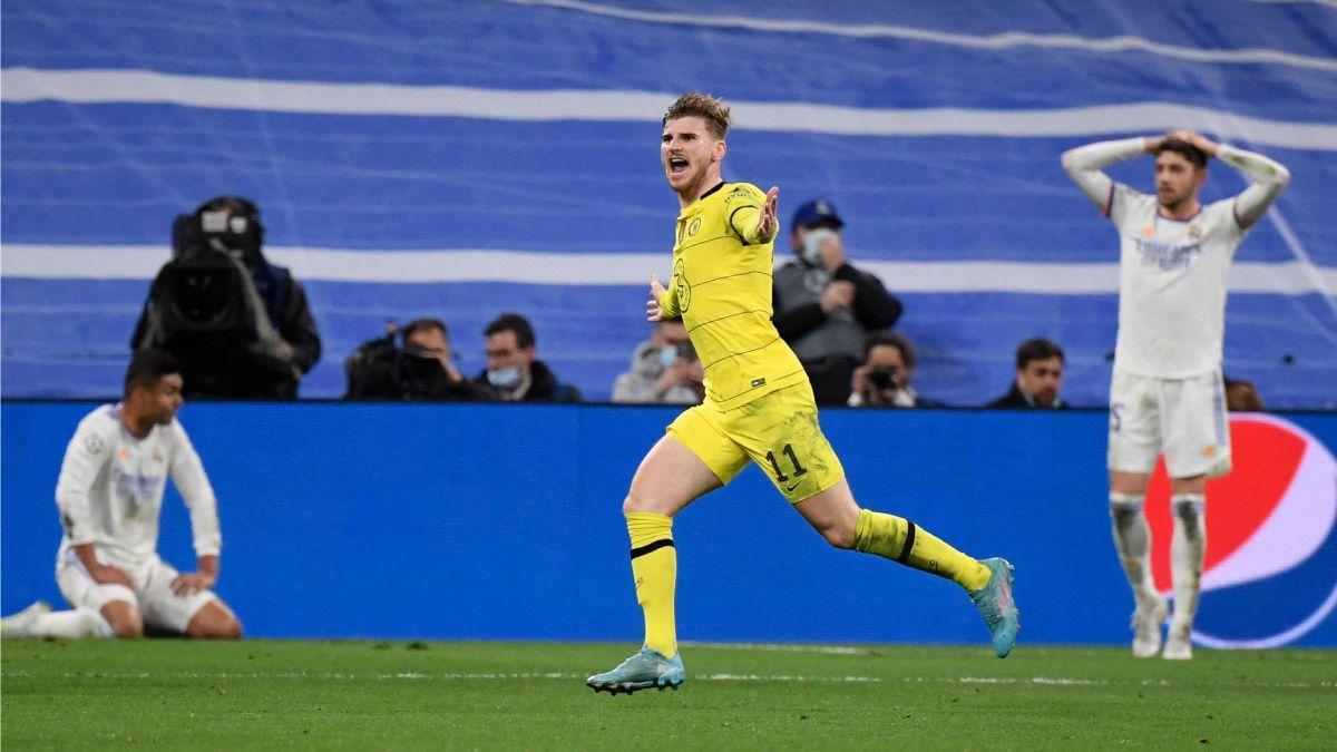 Werner (26) es uno de los nombres que más suena. No ha encontrado su sitio en el Chelsea después de despuntar en la Bundesliga