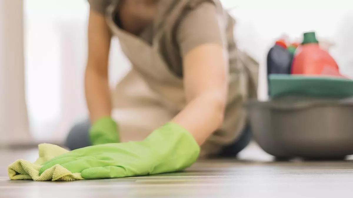 Estos son los descuentos de la Seguridad Social por tener contratada a una empleada del hogar