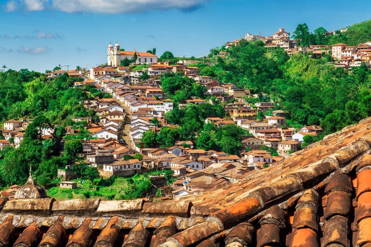 Ouro Preto (Brasil)