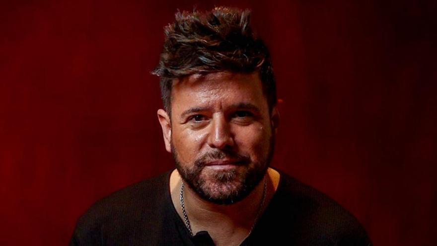 Pablo López trae a Vigo su gira de décimo aniversario.