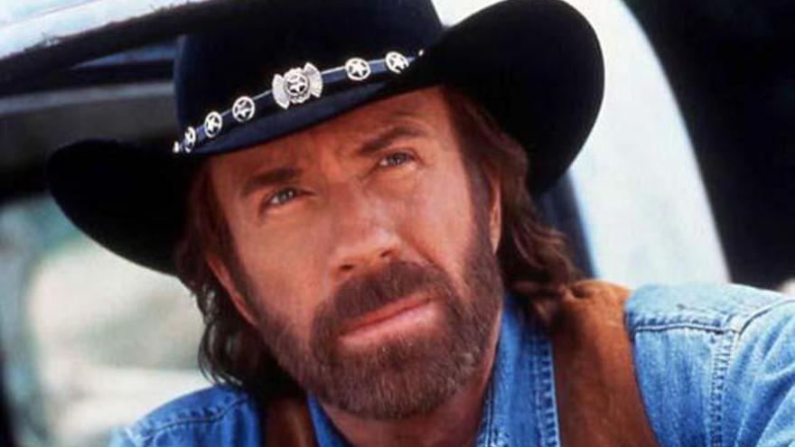 Chuck Norris