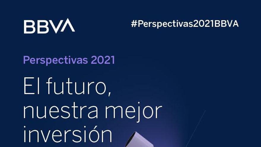 BBVA Perspectivas 2021