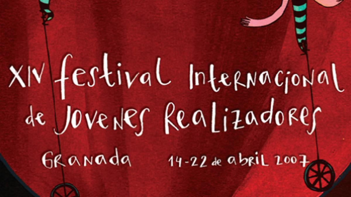 Festival de Cine Independiente de Granada