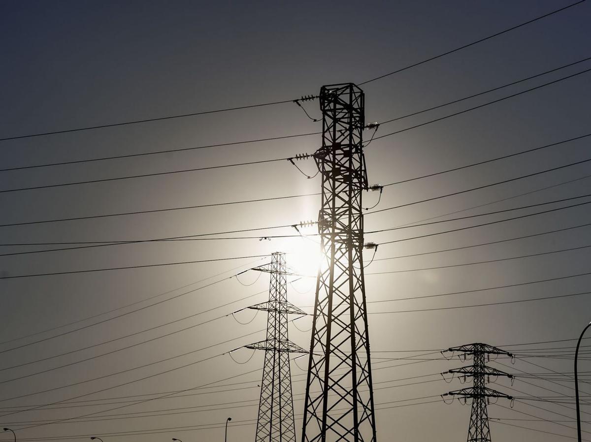 Les mancances de la xarxa energètica frenen la indústria