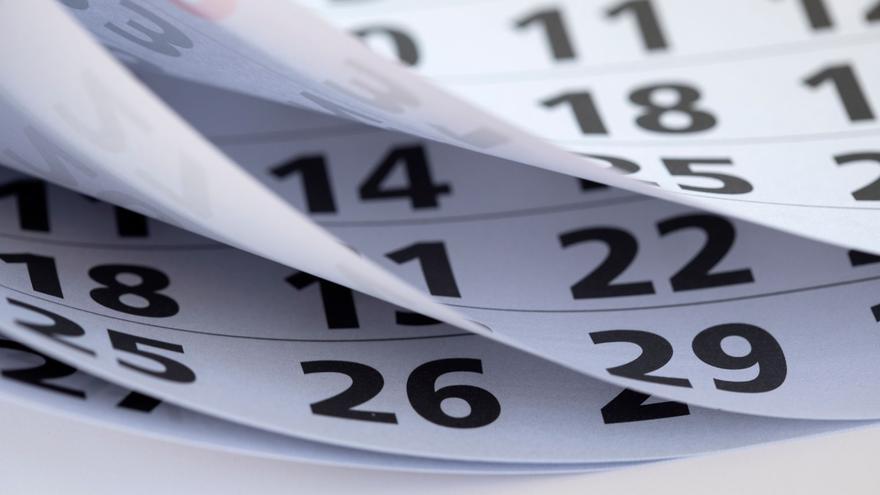 ¿Cuándo será el próximo puente en la Comunitat Valenciana?