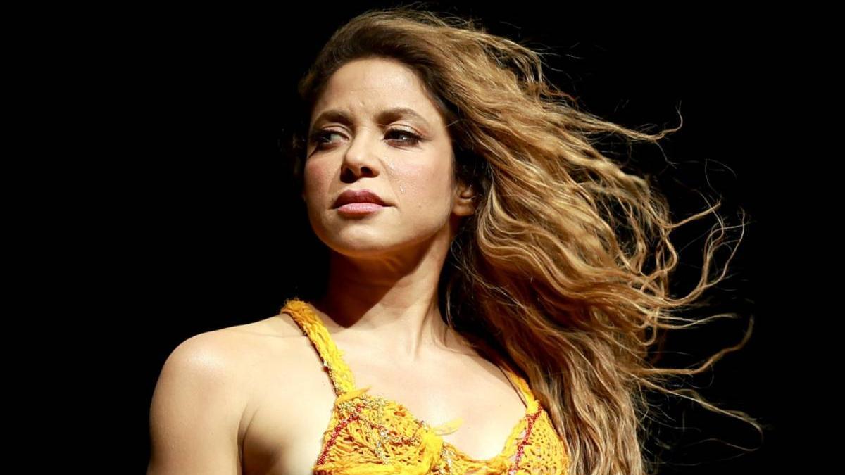 El origen del éxito de Shakira: los problemas económicos de su familia