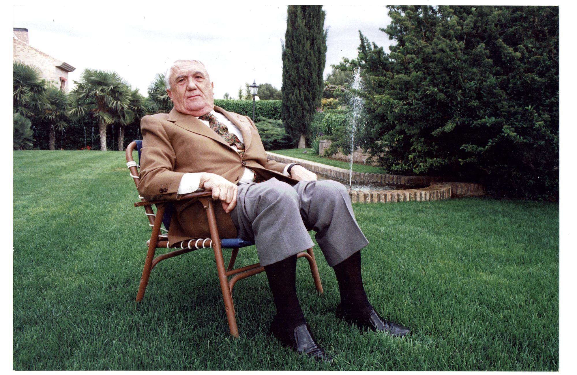 Real Zaragoza | Fernando Morientes y la anécdota con Alfonso Soláns padre:  